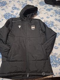 GIUBOTTO SAMPDORIA MACRON ORIGINALE 