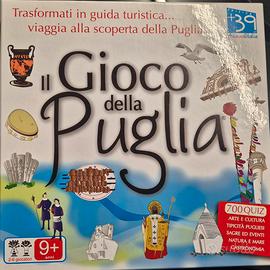 Il gioco della Puglia 