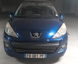 Peugeot 207 - 2009