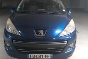 Peugeot 207 - 2009