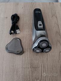 Rasoio Elettrico Barba NWOUIIAY YH-301