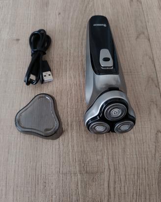 Rasoio Elettrico Barba NWOUIIAY YH-301