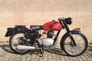 Gilera 125 T