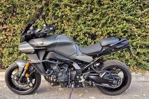 YAMAHA TRACER 9GT
