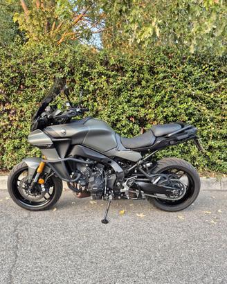 YAMAHA TRACER 9GT
