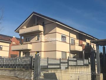 Bilivello con terrazzo