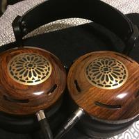 ZMF Auteur Cocobolo Ltd Ed