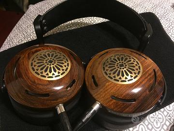 ZMF Auteur Cocobolo Ltd Ed