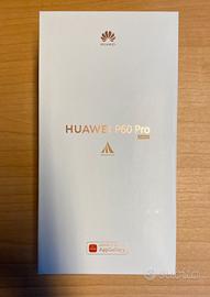 Huawei P60 Pro