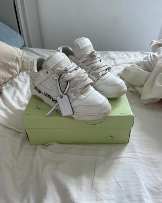 Scarpe Off-White