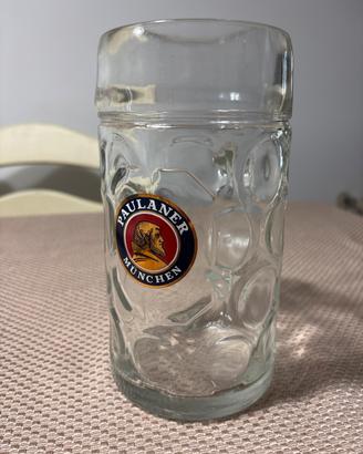 Boccale da 1 litro