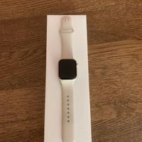 Apple watch 9, 41 mm galassia