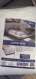Coprirete Matrimoniale Redflex Sofia