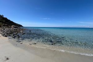 Villa Casa Polare - Torre delle Stelle (Sinnai)