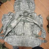 Zaino militare  alice acu ucp LBT 1749B + 2168E
