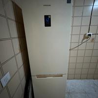 FRIGORIFERO CONGELATORE SAMSUNG