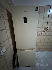 FRIGORIFERO CONGELATORE SAMSUNG