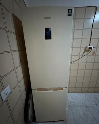 FRIGORIFERO CONGELATORE SAMSUNG