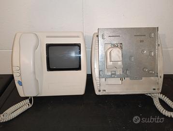 Videocitofono BTicino Terraneo