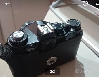 macchina fotografica 