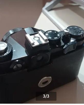 macchina fotografica 