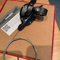 Manettino cambio Sram SX 12v nuovo