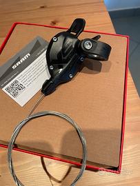 Manettino cambio Sram SX 12v nuovo