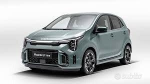 Musata completa e ricambi vari KIA PICANTO 2023