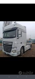daf xf 