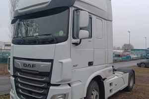 daf xf 