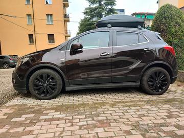 Box / Baule portatutto auto 