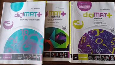 Libri scolastici medie e superiori