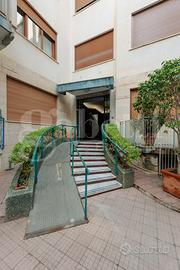 Appartamento Palermo [109/25 App.to BVRG]