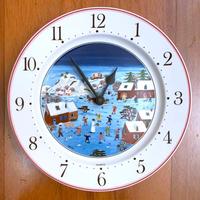 VILLEROY & BOCH Orologio NAIF