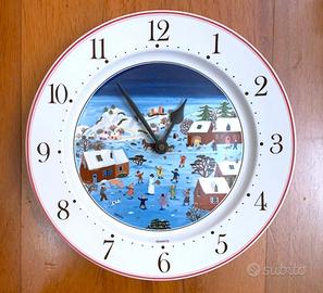 VILLEROY & BOCH Orologio NAIF