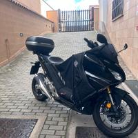 Honda Forza 750 - 2021