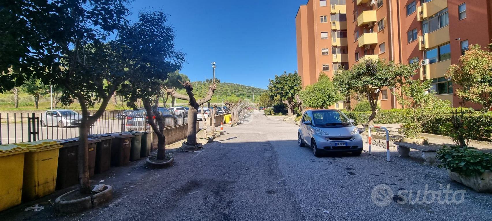 3 LOCALI A CATANZARO - Altro