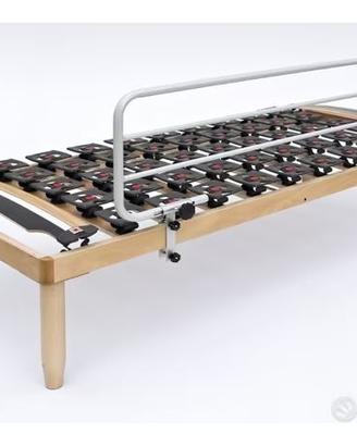 SPONDE SICUREZZA LETTO ADULTI
