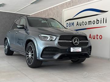 Mercedes-benz GLE 350 d 4Matic Premium