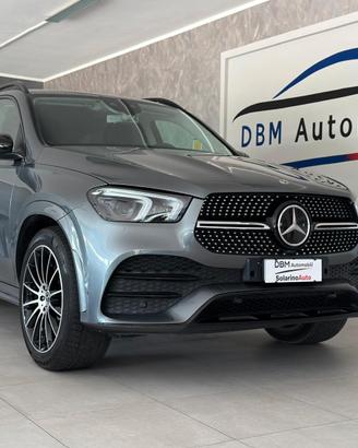 Mercedes-benz GLE 350 d 4Matic Premium