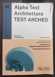 Alpha Test Architettura