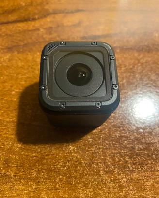 Gopro hero 4 session 64gb con accessori