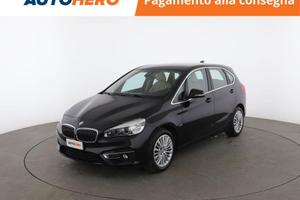 BMW 218 EU50433