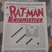 Ratman 