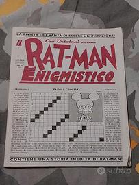 Ratman 