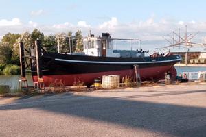 Rimorchiatore olandese