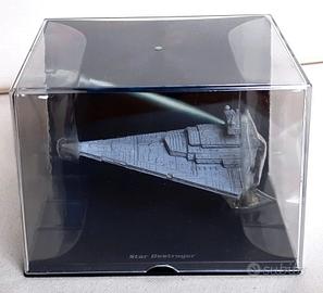Modellino Incrociatore Stellare Star Wars