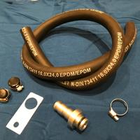 Kit eliminazione Decanter Abarth 1.4T-jet Multiair