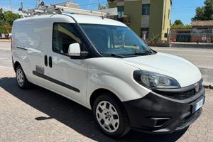 Fiat Doblo 1.4 T-Jet Natural Power PL-TN Cargo Max