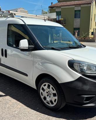 Fiat Doblo 1.4 T-Jet Natural Power PL-TN Cargo Max